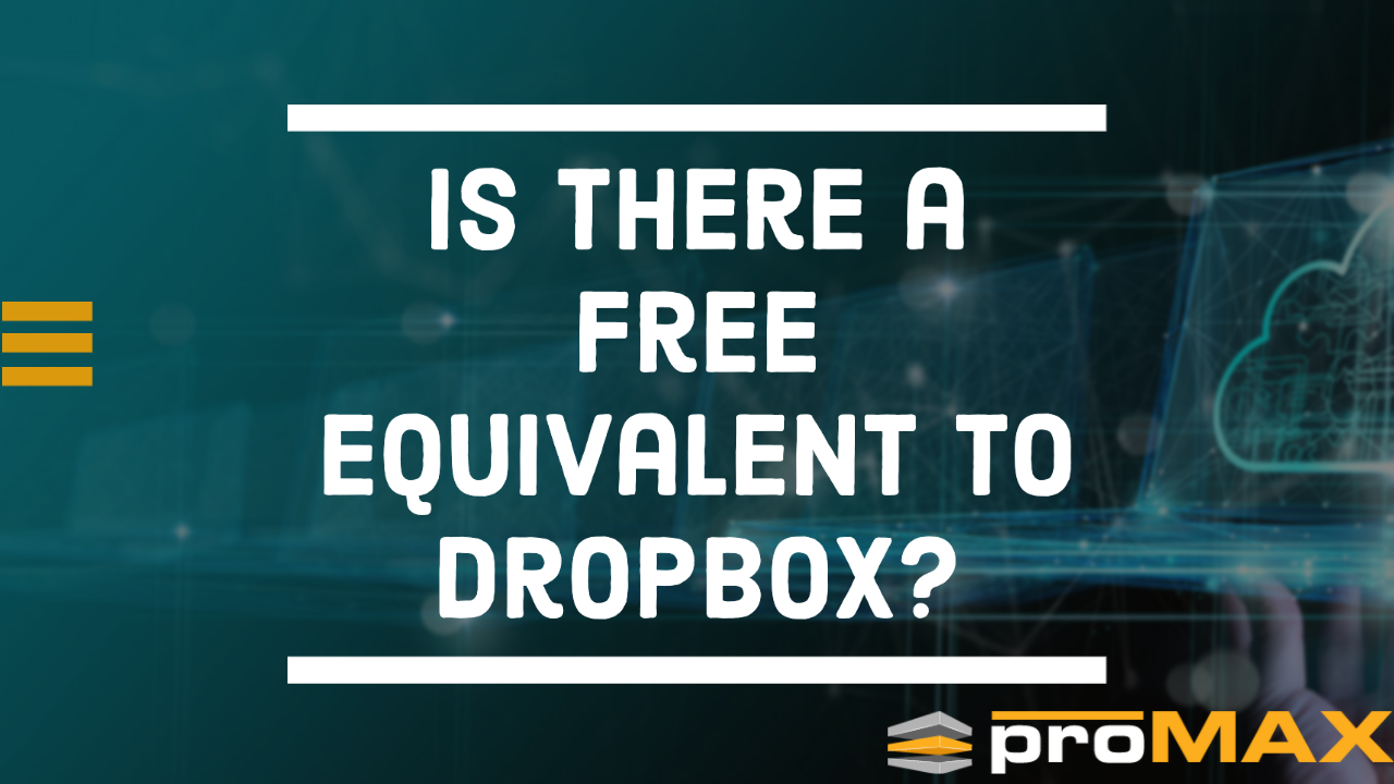 is-there-a-free-equivalent-to-dropbox